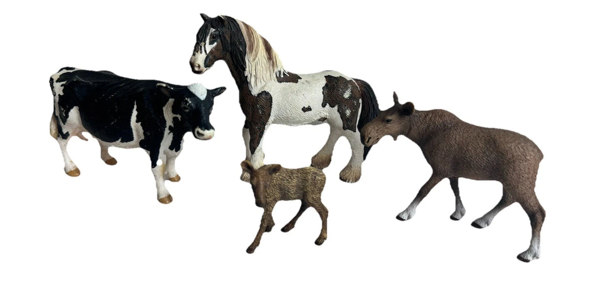 Vintage Toys – FARA Charity Shops