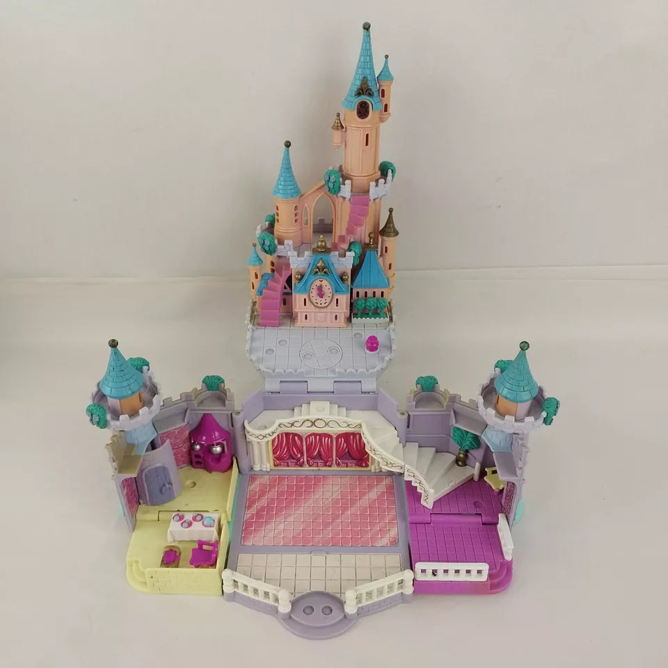 Polly pocket bluebird online